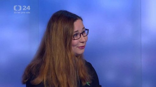 Příběh: Psychická kondice společnosti