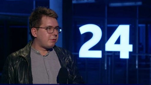 Den před US volbami