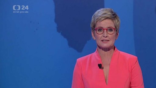 Právě se stalo: Útok na synagogu ve Vídni