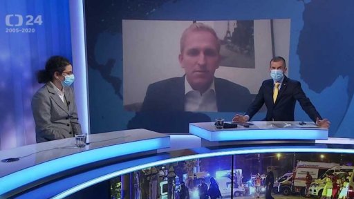 Terorismus ve Vídni