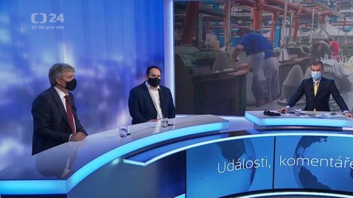 Den voleb prezidenta USA