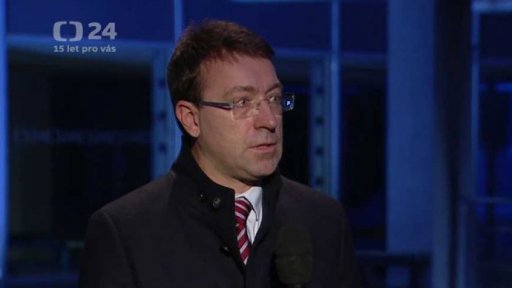 Výroční zpráva BIS