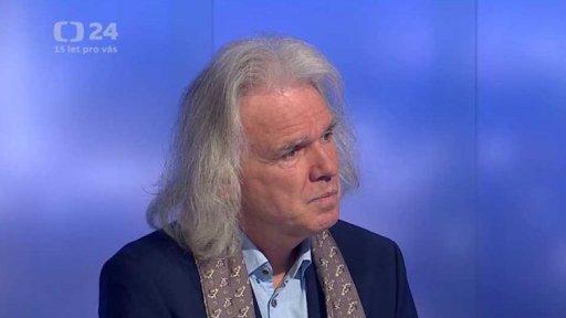 Nouzový stav na vlastní kůži