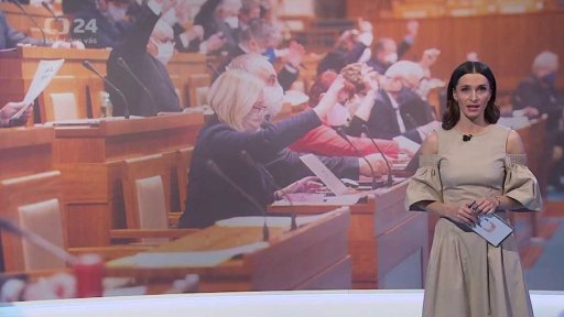 Ústavní stížnost na protikoronavirová opatření