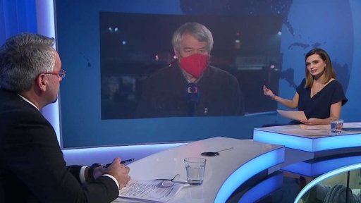 Armáda: Vojáci pomáhají