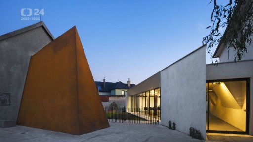 Příběh: Památník Jana Palacha ve Všetatech