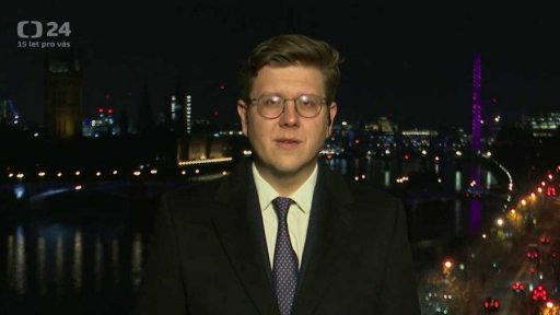 Rozhovor: Británie povolila vakcínu proti covidu-19