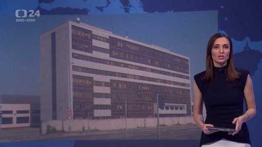 Reportáž dne: Doporučení poslanecká komise pro kontrolu BIS