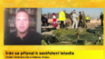Írán se přiznal k sestřelení letadla
