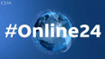 #Online24