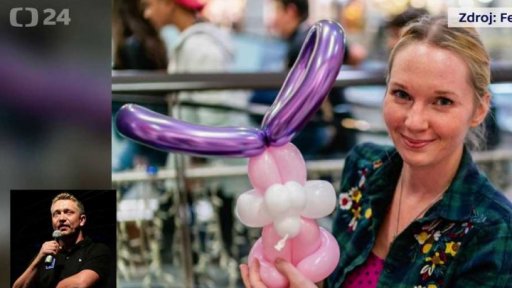 Pozvánky na víkend