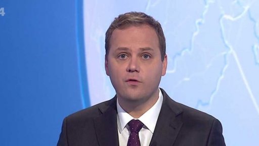 Zpravodajský servis