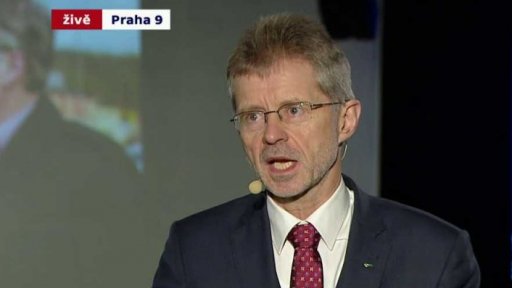 Volební kongres ODS