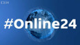 #Online24