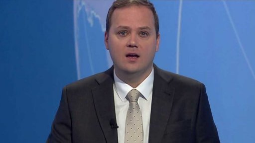 Zpravodajský servis