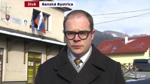 Slovenské parlamentní volby