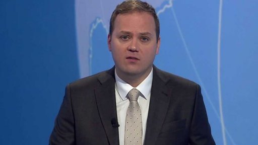 Zpravodajský servis