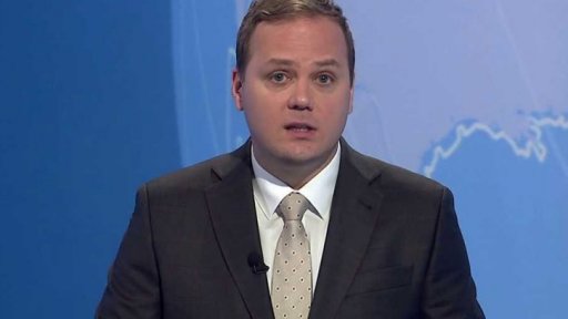 Zpravodajský servis