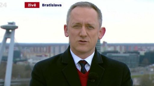 Slovenské parlamentní volby