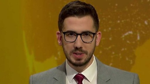 Zpravodajský servis