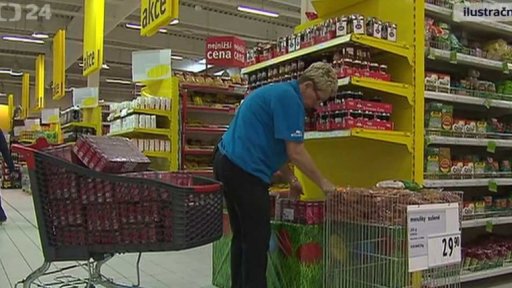 Vláda zpřísňuje bezpečnostní opatření