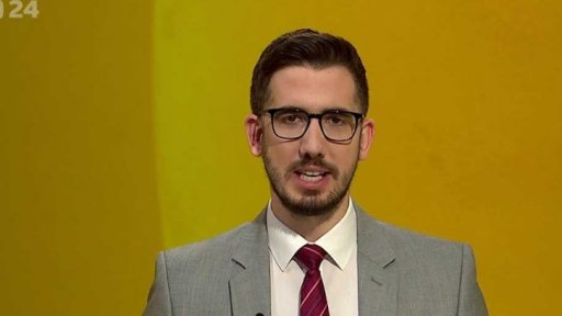 Zpravodajský servis