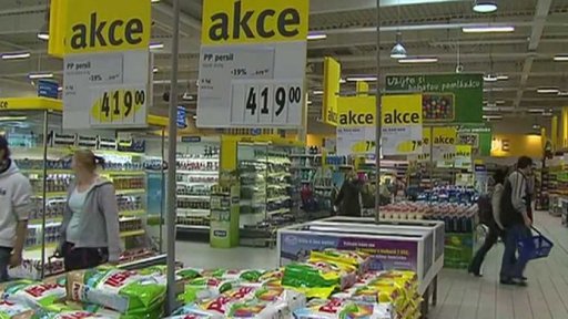 Vláda zpřísňuje bezpečnostní opatření