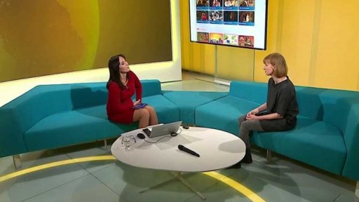 Infostránka o koronaviru pro děti