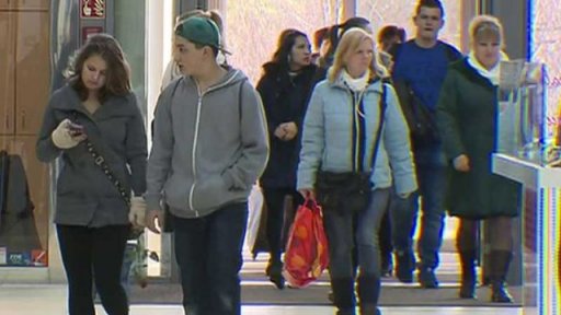 Vláda zpřísňuje bezpečnostní opatření