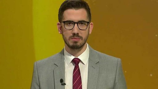 Zpravodajský servis