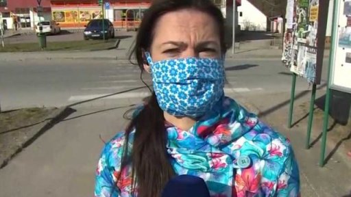 Policie kontroluje chataře