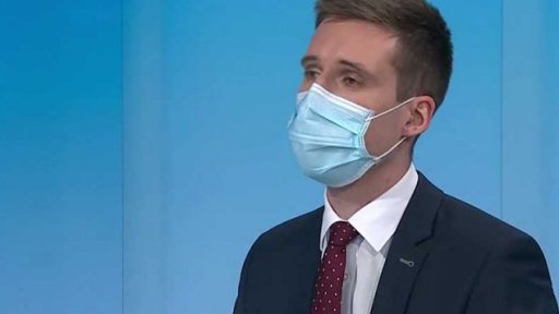 Vývoj pandemie v zahraničí