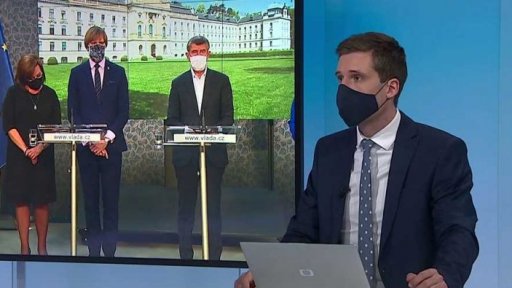 Prodlouží se nouzový stav?