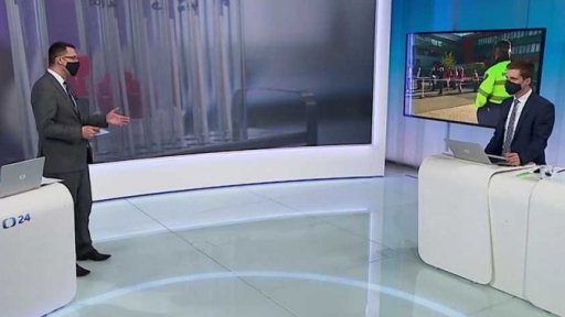 Data z testování kolektivní imunity