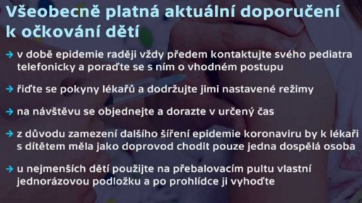 Světový týden očkování