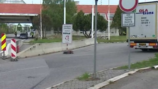 Češi mohou vycestovat