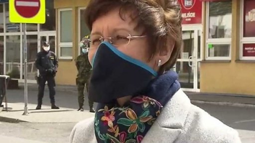 Češi mohou vycestovat