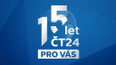15 let ČT24: slavnostní přehlídka ke 100. výročí vzniku Československa