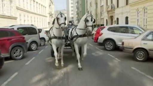 Uvolňování opatření v Rakousku