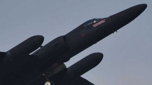 60 let od sestřelení letounu U-2