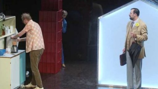 Uvolnění opatření v kulturních institucích