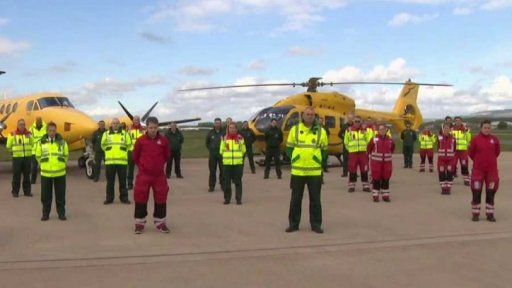 Zpravodajský servis