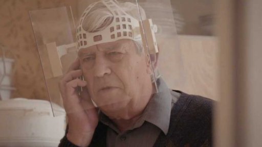 Nový sitcom ČT Láska v čase korony