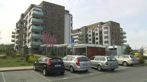 Úlevy z nájemného