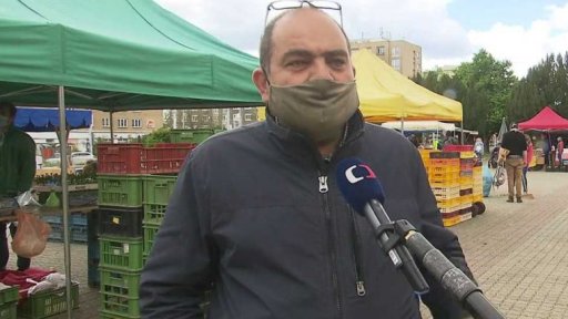 Zpravodajský servis