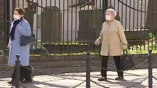 Uvolňování opatření v Polsku