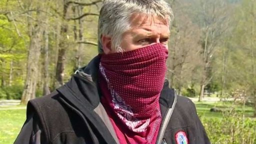 V Jeseníkách přibývá turistů