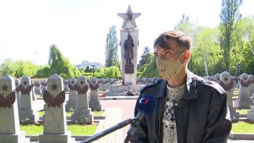 Kdo byl maršál Koněv