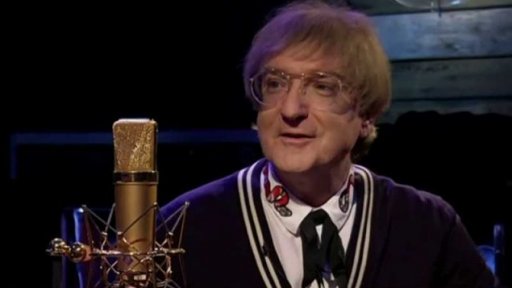 ČT art: Doupě Mekyho Žbirky