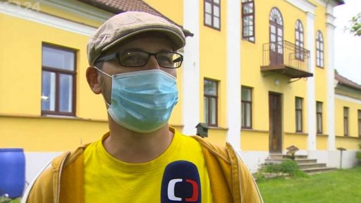 Areály škol v přírodě zůstávají bez dětí